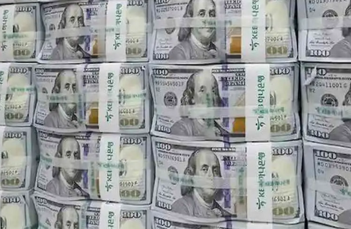 قیمت دلار امروز دوشنبه ۹ مهر ۱۴۰۳؛ نرخ ارز در بازار آزاد تثبیت شد؟ + جدول قیمت دلار امروز دوشنبه ۹ مهر ۱۴۰۳؛ نرخ ارز در بازار آزاد تثبیت شد؟ + جدول