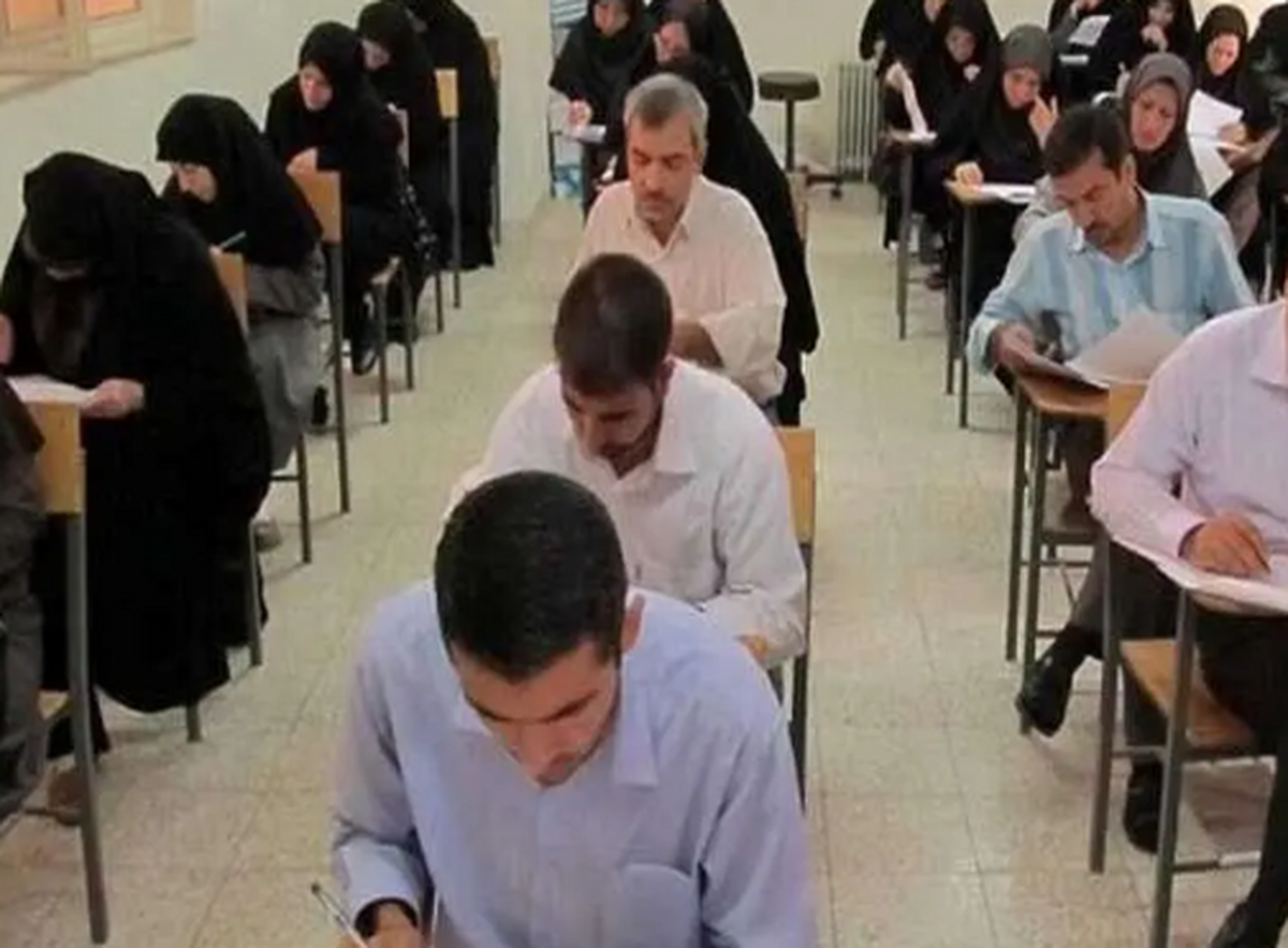 آزمون جدید دبیری چه زمانی برگزار میشود؟ آزمون جدید دبیری چه زمانی برگزار میشود؟