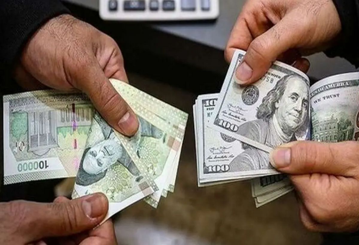 دلار آرام گرفت؟ دلار آرام گرفت؟