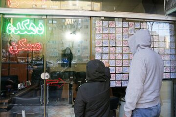 قیمت رهن و اجاره خانههای نوساز در تهران/ + جدول قیمتها