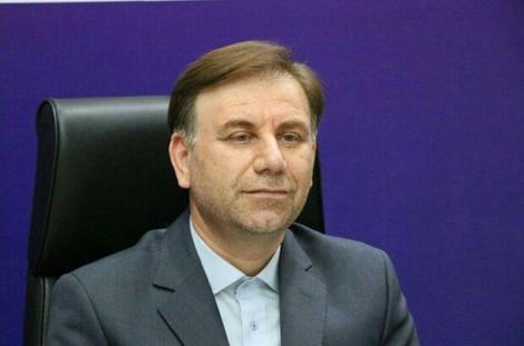 استاندار بوشهر منصوب شد