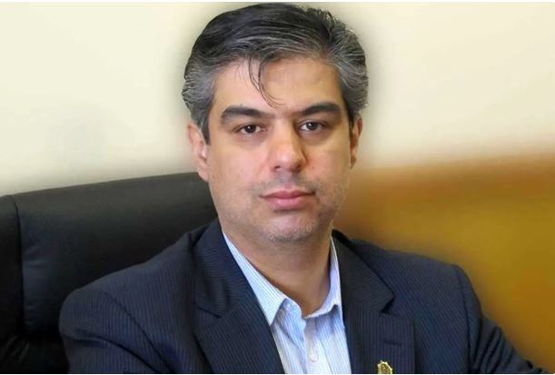 استاندار مرکزی منصوب شد