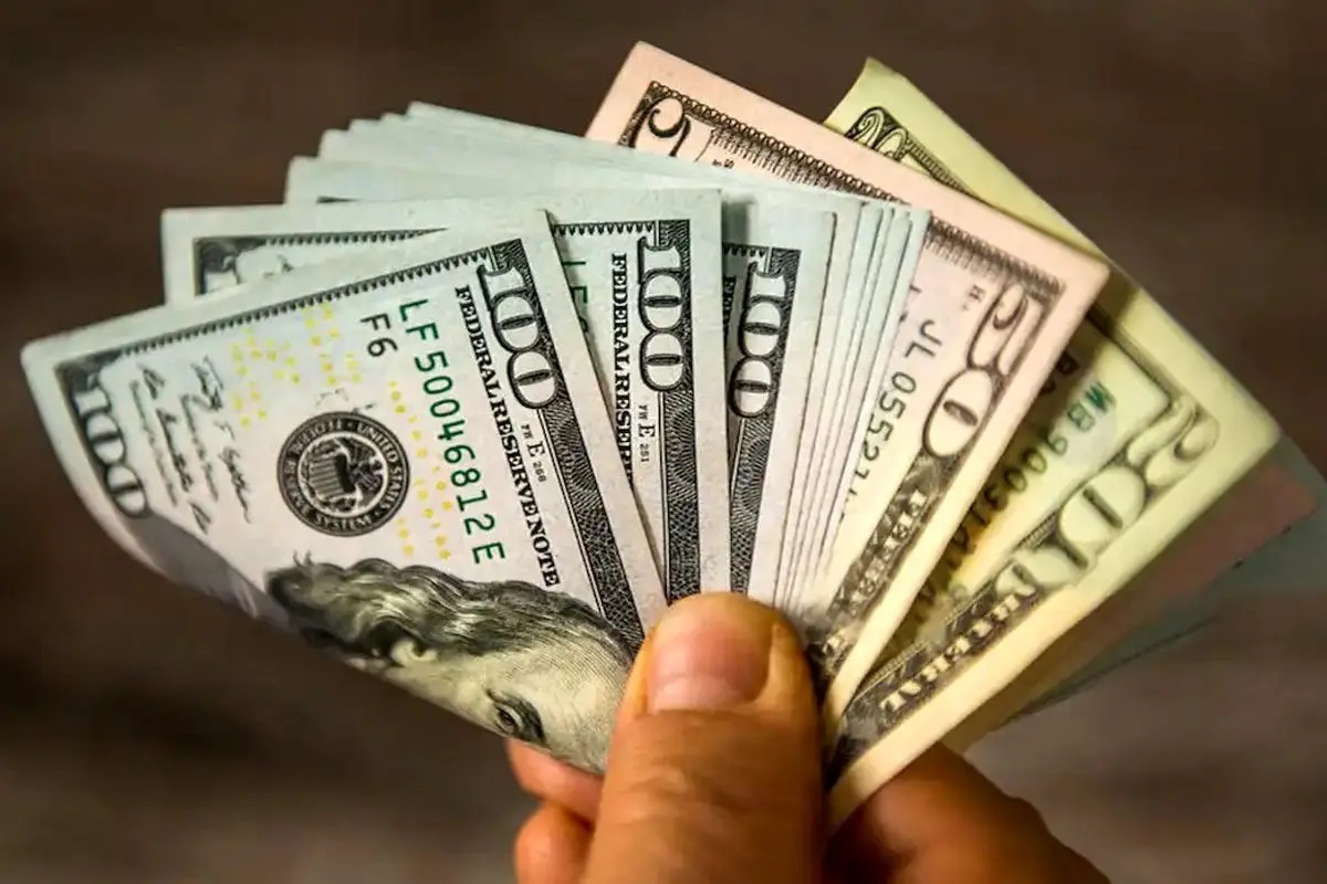 قیمت دلار تا کجا تغییر میکند؟ قیمت دلار تا کجا تغییر میکند؟
