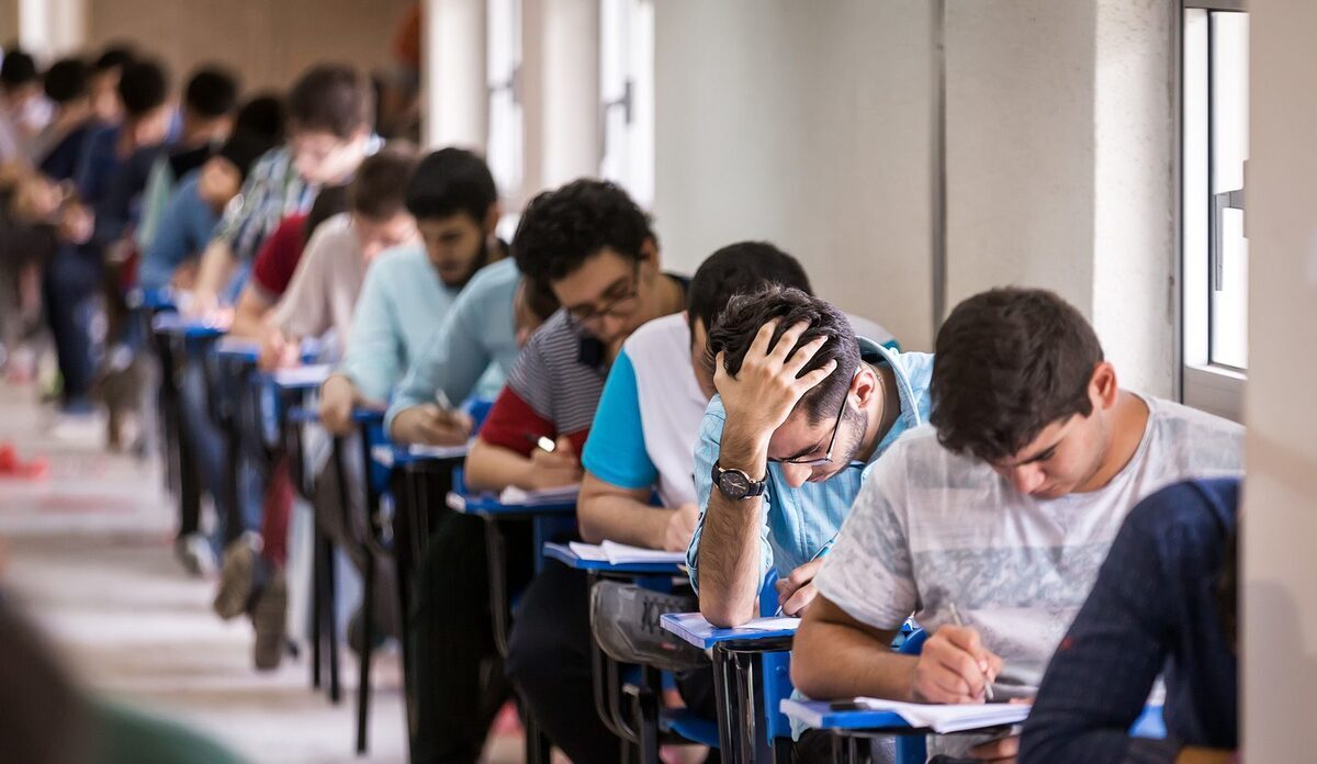 کنکوریها بخوانند/ توضیحات جدید درباره شیوه برگزاری کنکور سال آینده