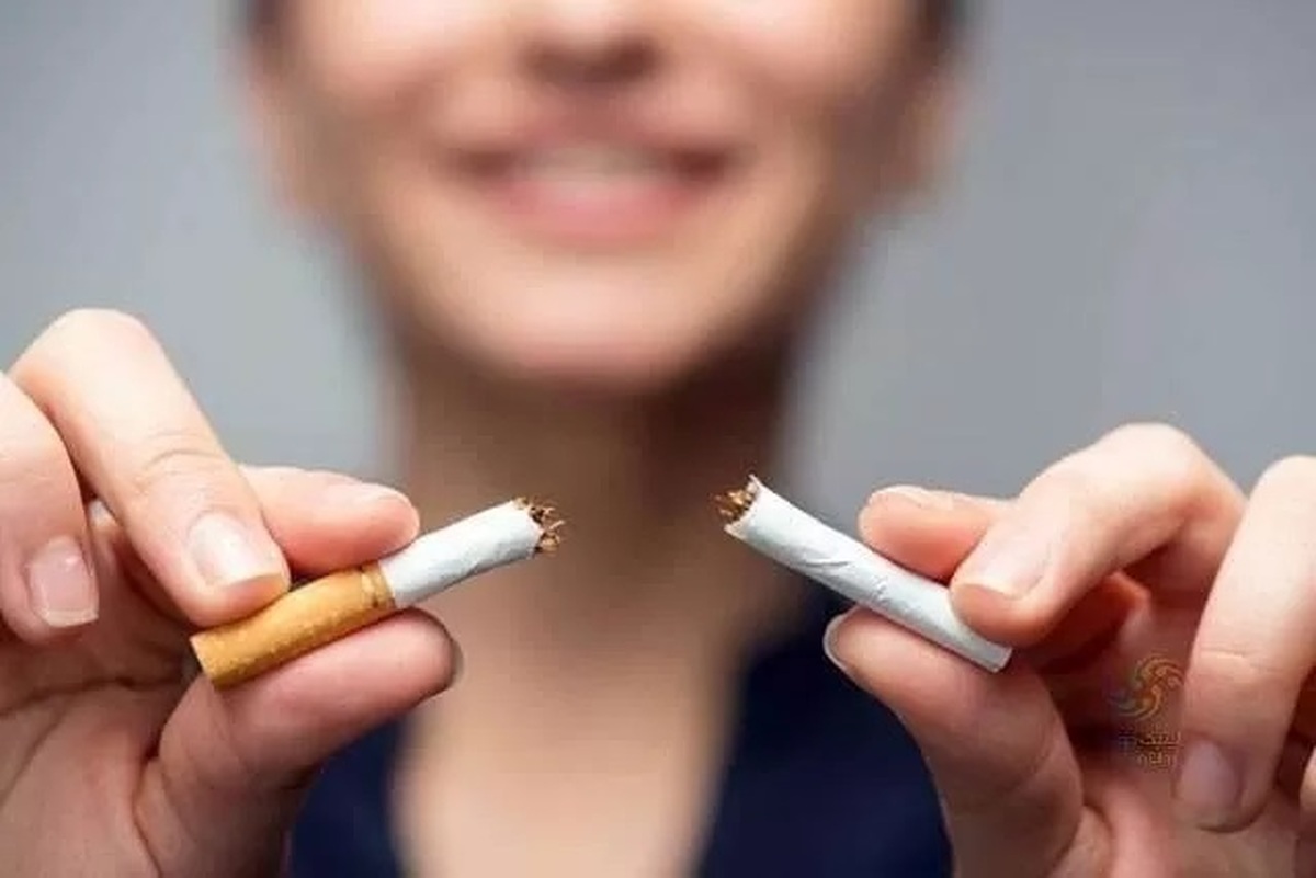 ترک سیگار چقدر طول عمر را افزایش میدهد؟ ترک سیگار چقدر طول عمر را افزایش میدهد؟