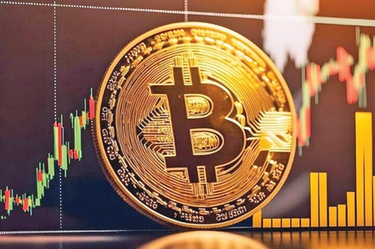ترامپ  پيروز  شد؛  بيت‌كوين  ركورد  زد