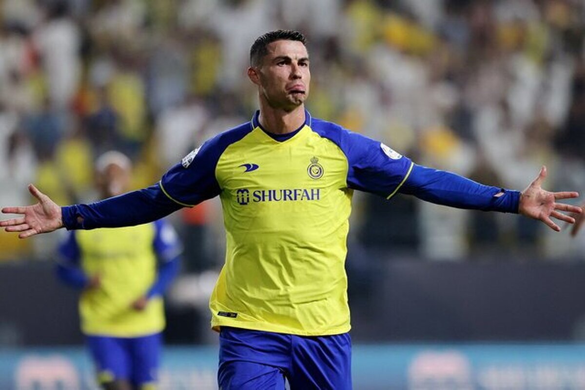 الهلال مشتری رونالدو الهلال مشتری رونالدو