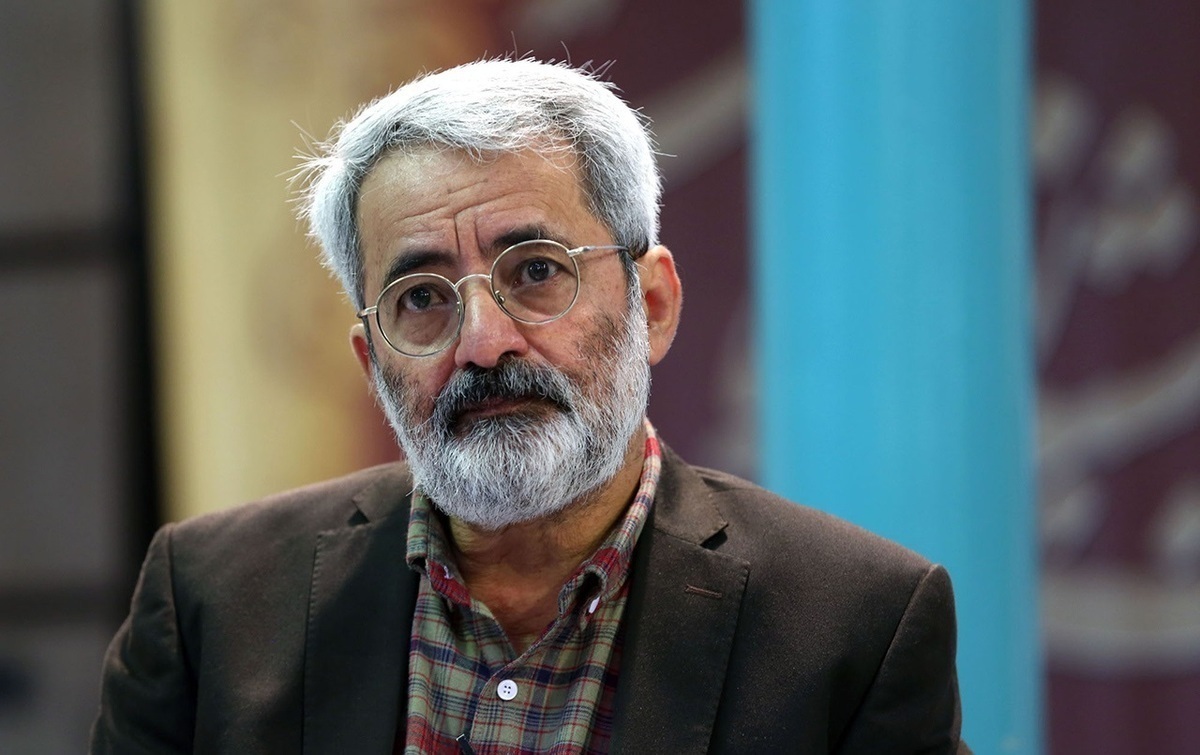 مذاکره ای با ترامپ نخواهیم داشت مذاکره ای با ترامپ نخواهیم داشت