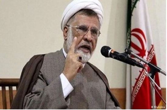 فاضل میبدی مطرح کرد: مذاکره با آمریکا مساوی با محدودیت اسرائیل است