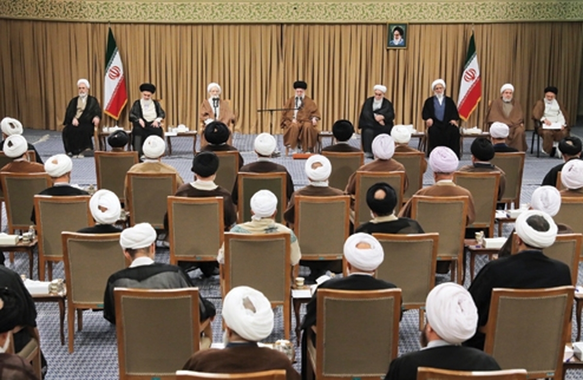 بر اساس وعده الهي   پيروزي مقاومت قطعي است