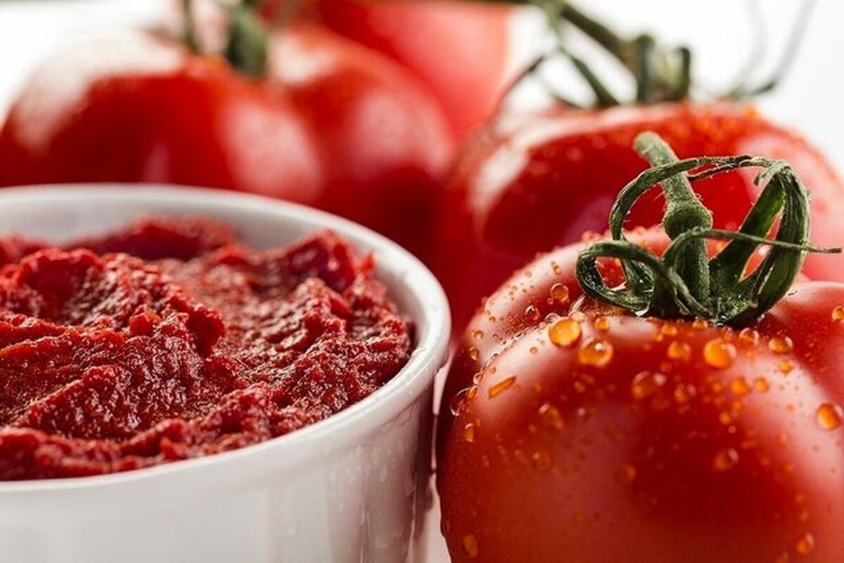 رب گوجه صنعتی یا خانگی؟ رب گوجه صنعتی یا خانگی؟