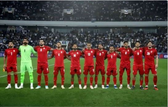 لیست جدید تیم ملی اعلام شد
