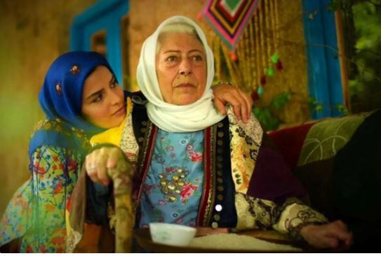 بیوگرافی و کارنامه حرفهای غزاله اکرمی بازیگر نقش سوجان در سریال سوجان