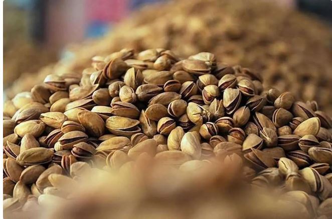 ۵ درصد از پسته ایران روانه اتحادیه اروپا میشود