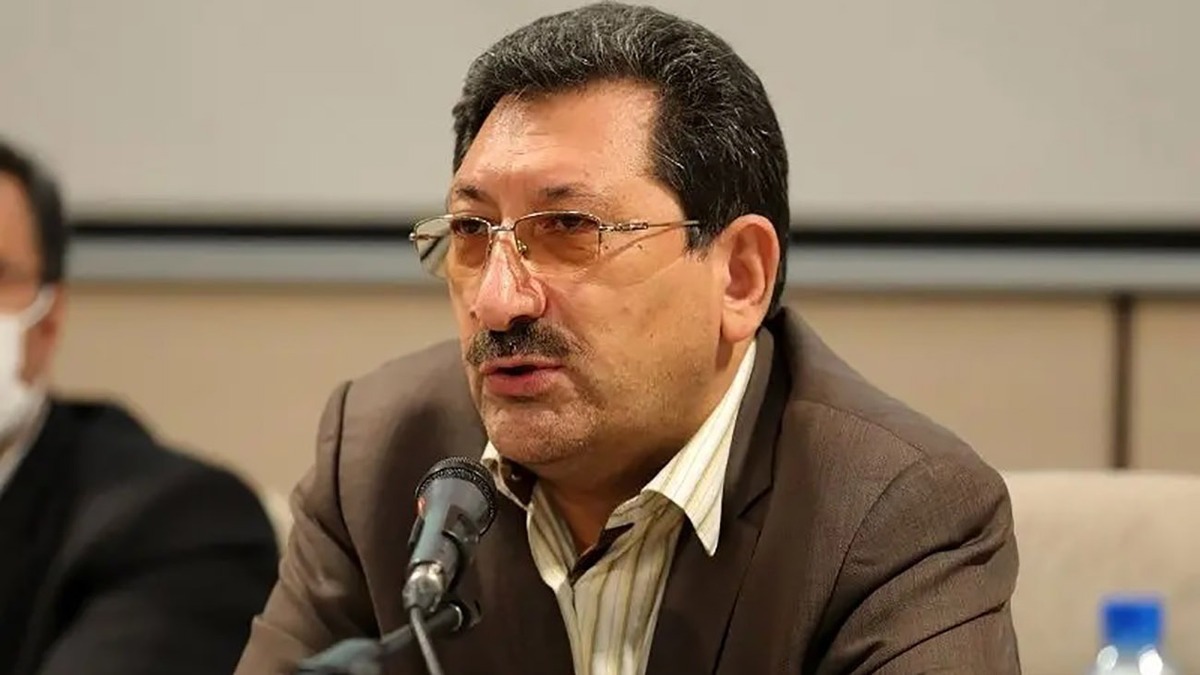 تصادف خودروی حامل وزیر صنعت تصادف خودروی حامل وزیر صنعت