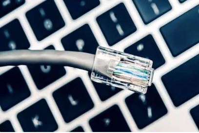 اختلال در اینترنت بینالملل مرتفع شد