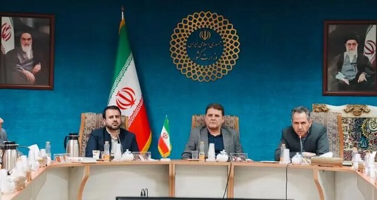 نگاه امنیتی درباره اقوام اشتباه است نگاه امنیتی درباره اقوام اشتباه است
