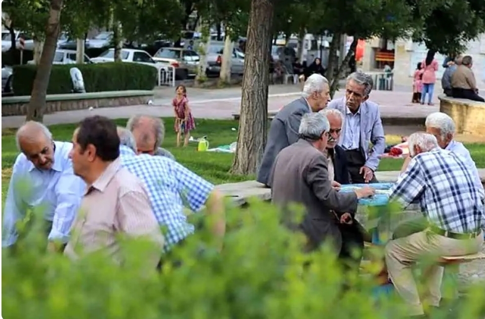 خبرهای ضدو نقیض از افزایش ۵۰ درصدی حقوق بازنشستگان