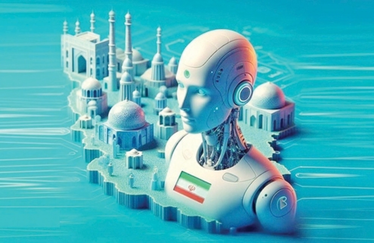 هشدار درباره وضعيت كشور در AI