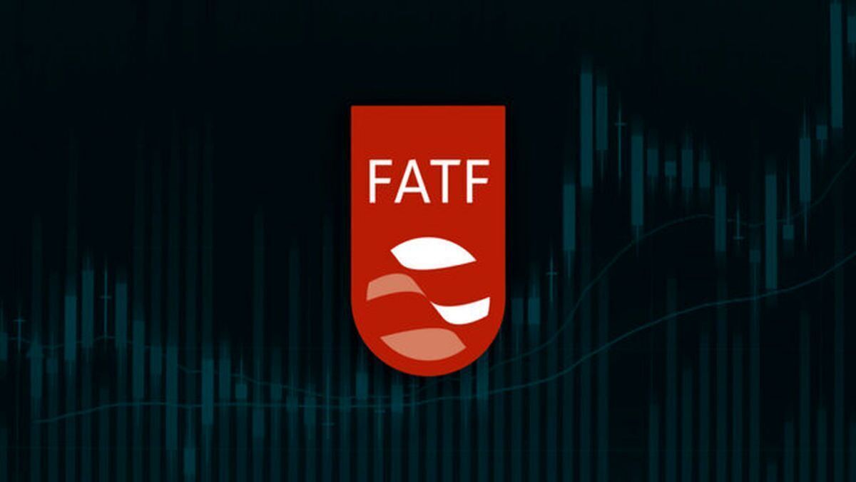 حتی نمی توانید تکلیف فیلترینگ و FATF و تحریم را روشن کنید حتی نمی توانید تکلیف فیلترینگ و FATF و تحریم را روشن کنید