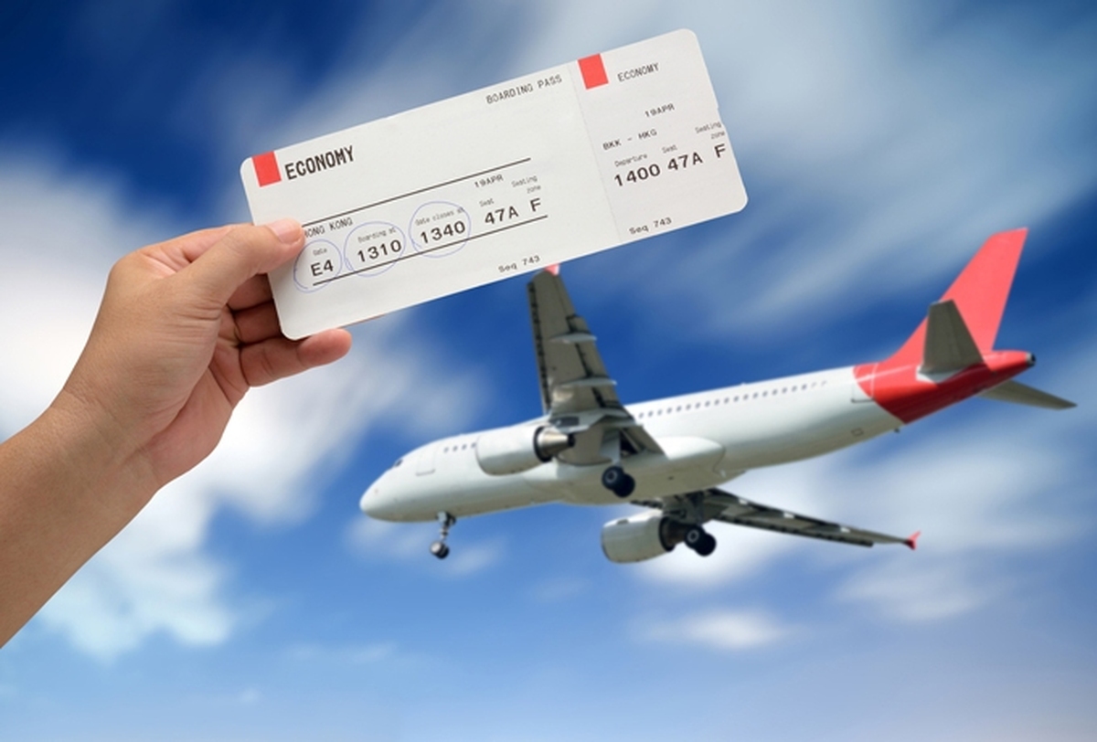 ایرلاینها چقدر از فروش بلیت کسب سود می کنند؟ ایرلاینها چقدر از فروش بلیت کسب سود می کنند؟