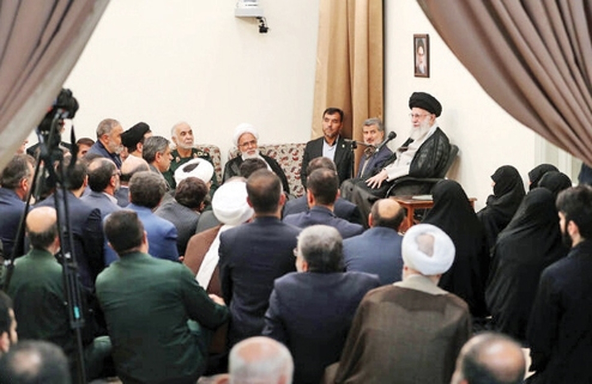 حزبالله قويترين مدافع لبنان است حزبالله قويترين مدافع لبنان است