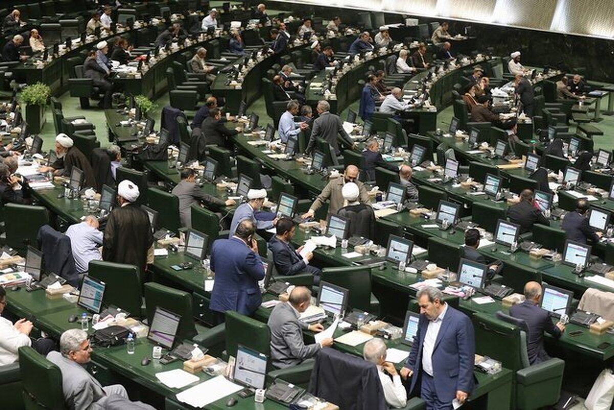 واکنش نمایندگان مجلس به عملیات تجاوزکارانه اسرائیل واکنش نمایندگان مجلس به عملیات تجاوزکارانه اسرائیل