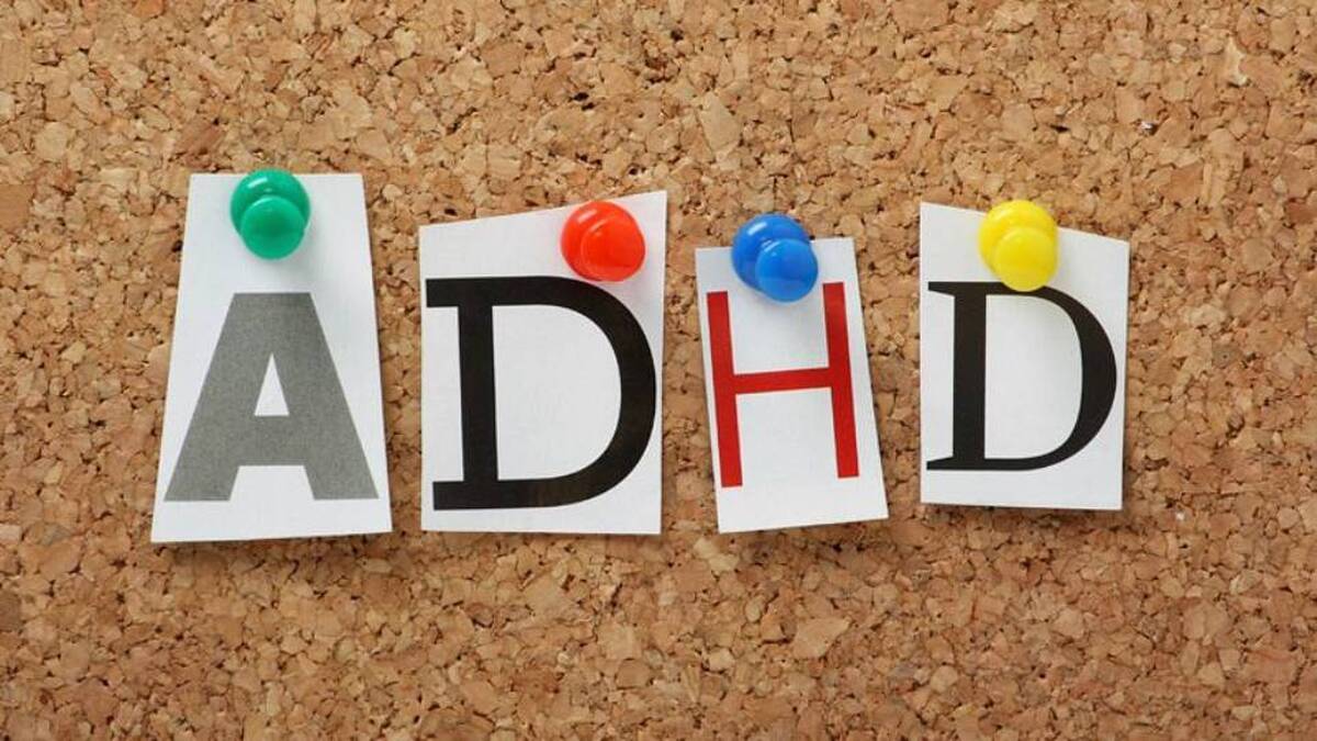 برخی مبتلایان به ADHD به بهترین نحو با استرس کنار میآیند برخی مبتلایان به ADHD به بهترین نحو با استرس کنار میآیند