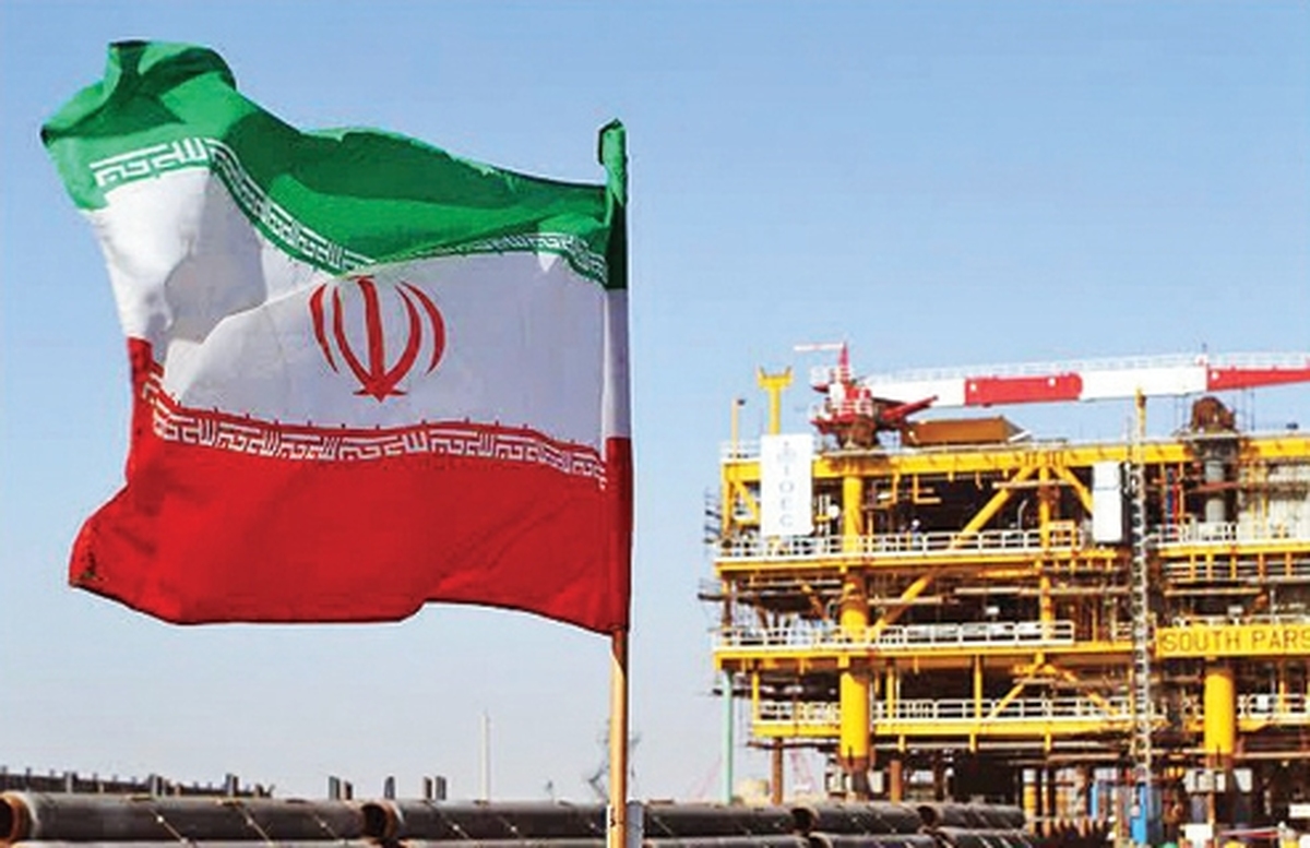 سهم  ايران  در  توليد  نفت  جهان  افزايشي  شد
