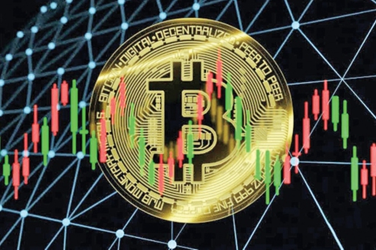 سيگنالهاي بيتكوين براي رسيدن به ۷۰ هزار دلار سيگنالهاي بيتكوين براي رسيدن به ۷۰ هزار دلار