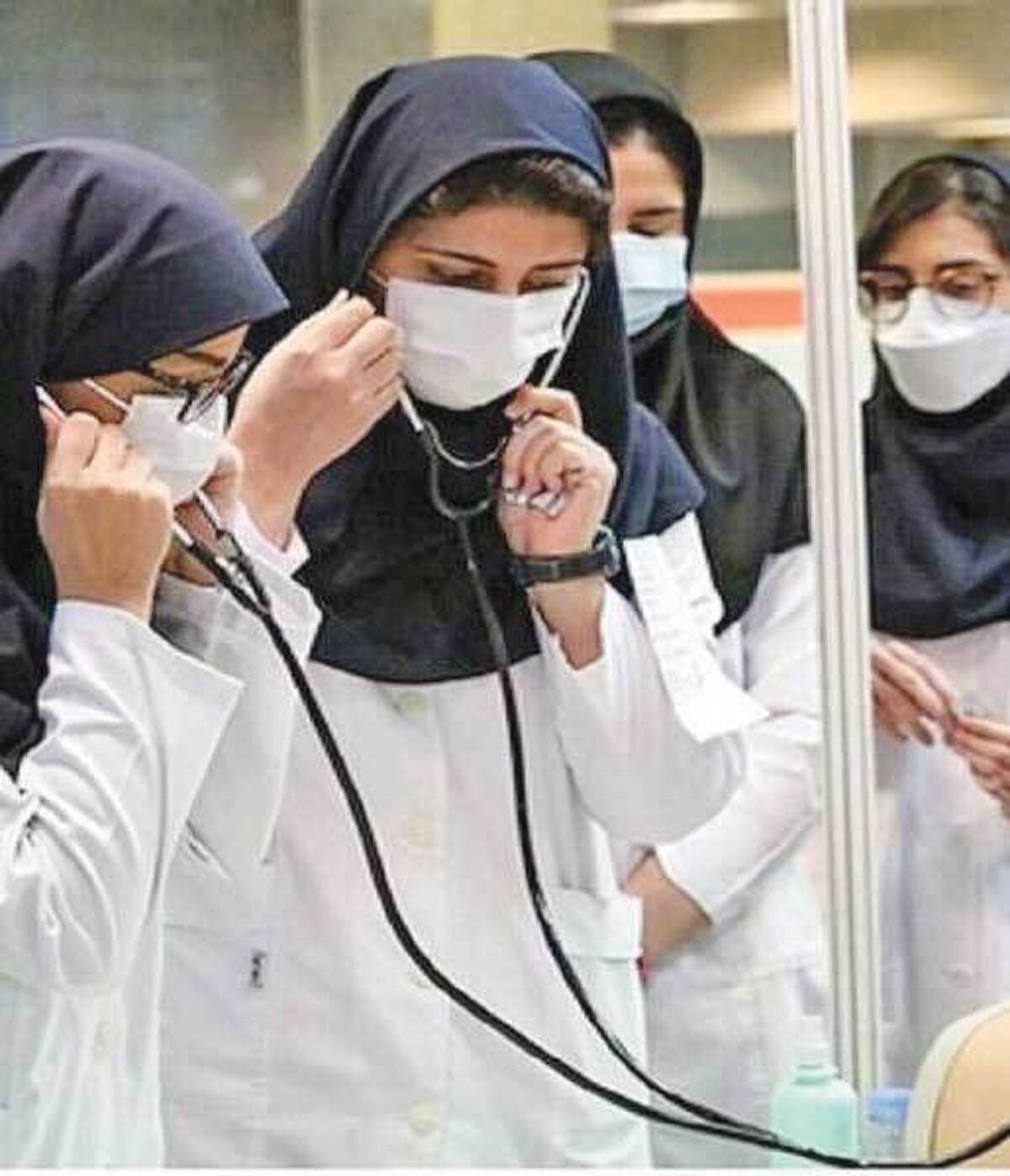 تعيين تكليف پرداخت اضافه‌كار پرستاران؛  به  زودي