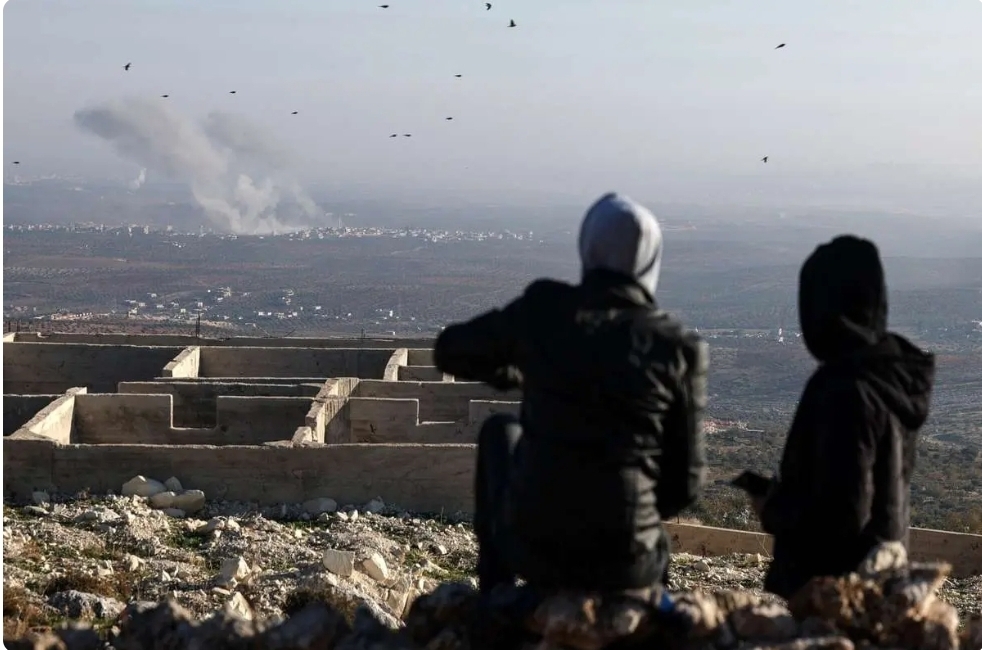 فرودگاه حلب سوریه نیز به دست مخالفان مسلح مخالف دمشق افتاد