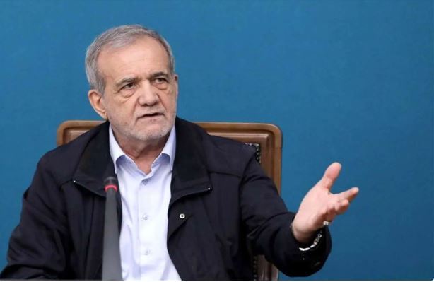 حضور پزشکیان در روز بیمه/ اظهارات بیمهای رئیس جمهوری به مذاق بیمهها خوش نیامد