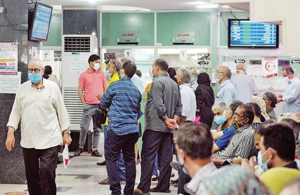 سهمِ هيچ تامين اجتماعي از نسخه‌هاي درماني