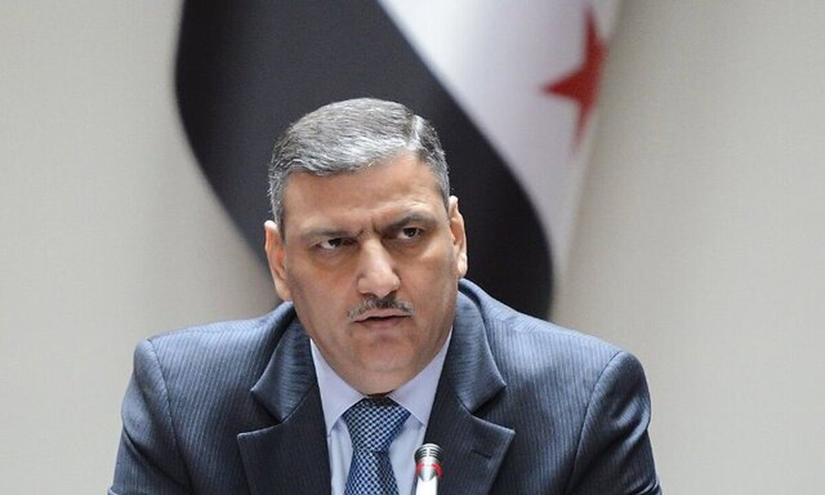 فیگارو: گزینه نخستوزیری دولت انتقالی سوریه مشخص شده است فیگارو: گزینه نخستوزیری دولت انتقالی سوریه مشخص شده است