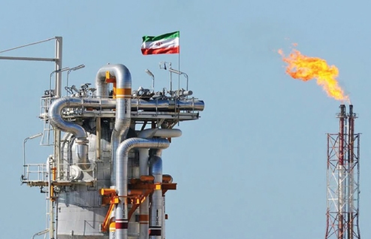 نفت ايران مسافر جادههاي پيچدرپيچ تحريم! نفت ايران مسافر جادههاي پيچدرپيچ تحريم!