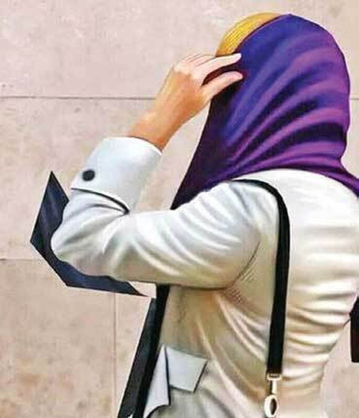اجراي قانون عفاف و حجاب به تاخير افتاد اجراي قانون عفاف و حجاب به تاخير افتاد
