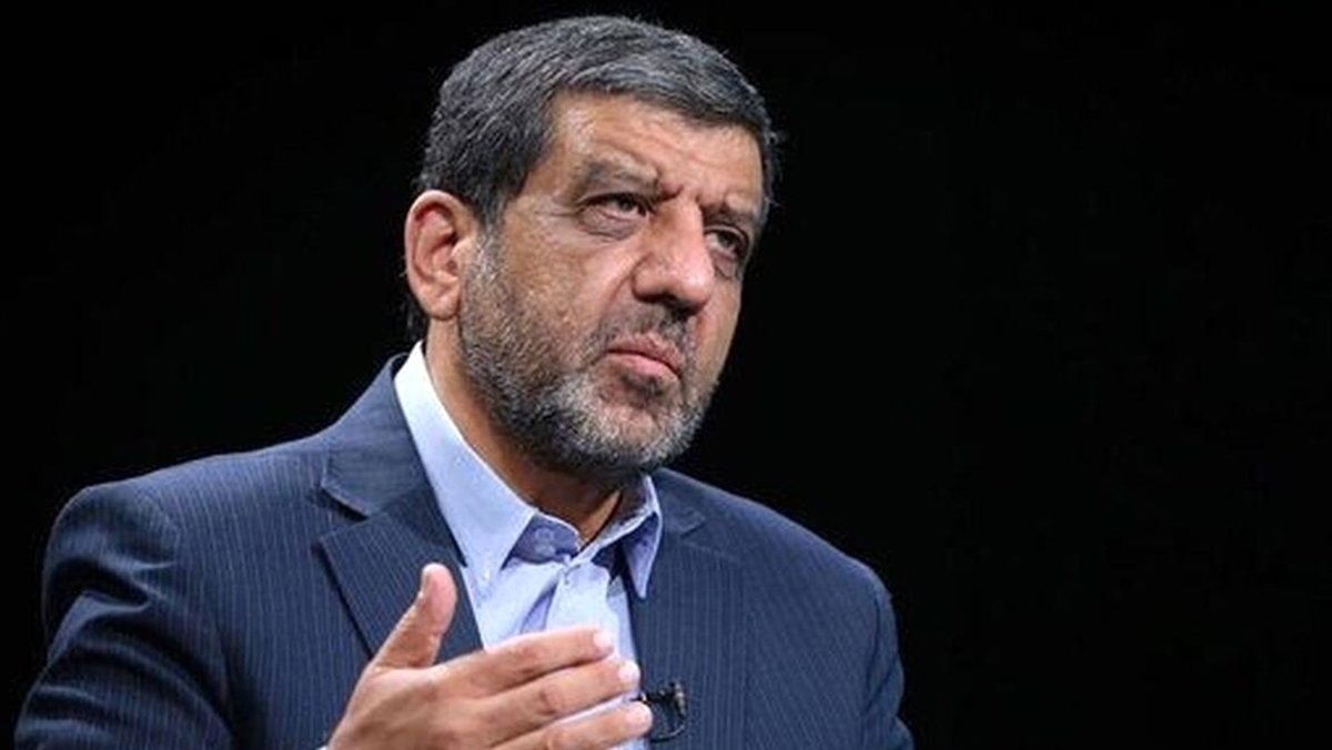 انتقاد تند ضرغامی از قانون عفاف و حجاب؛ انقلاب نکردیم که زور بگوییم انتقاد تند ضرغامی از قانون عفاف و حجاب؛ انقلاب نکردیم که زور بگوییم