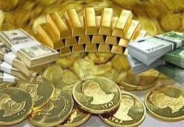 جدیدترین قیمت سکه پارسیان امروز چهارشنبه ۲۱ آذر ۱۴۰۳