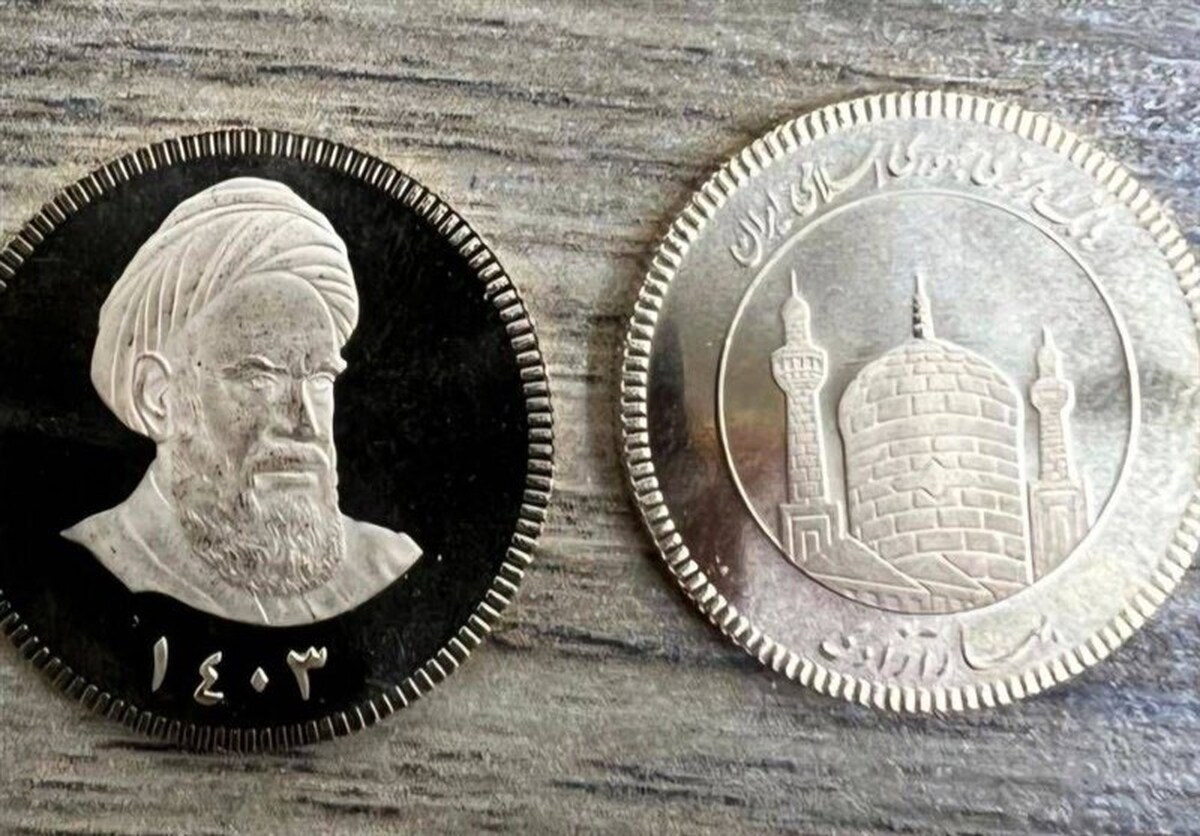 قیمت سکه و طلا امروز 24 اذرماه 1403؛ سکه تمام 51 میلیون و 25 هزار تومان قیمت خورد قیمت سکه و طلا امروز 24 اذرماه 1403؛ سکه تمام 51 میلیون و 25 هزار تومان قیمت خورد