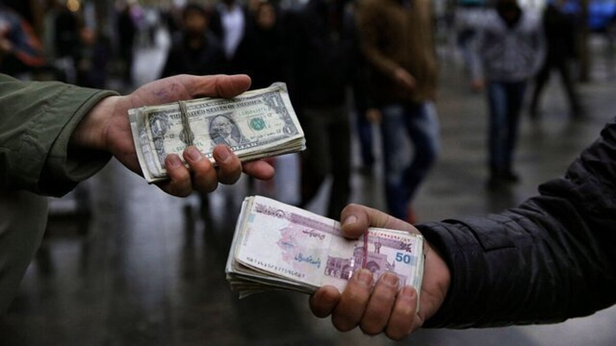 پایانی بر هدررفت ذخایر ارزی پایانی بر هدررفت ذخایر ارزی