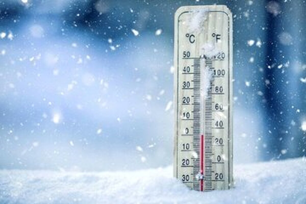 موج سرما کی فروکش میکند؟ موج سرما کی فروکش میکند؟