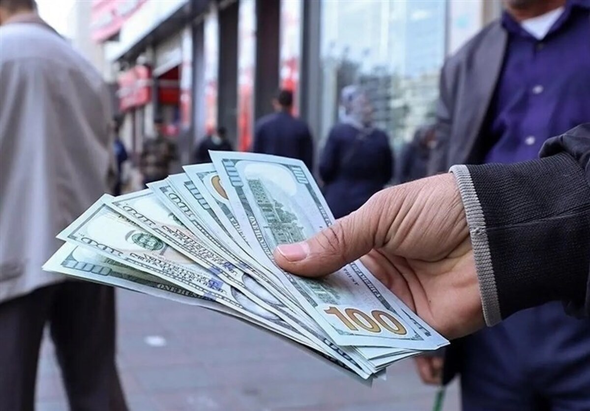 آغاز فعالیت کامل بازار ارز تجاری از امروز آغاز فعالیت کامل بازار ارز تجاری از امروز