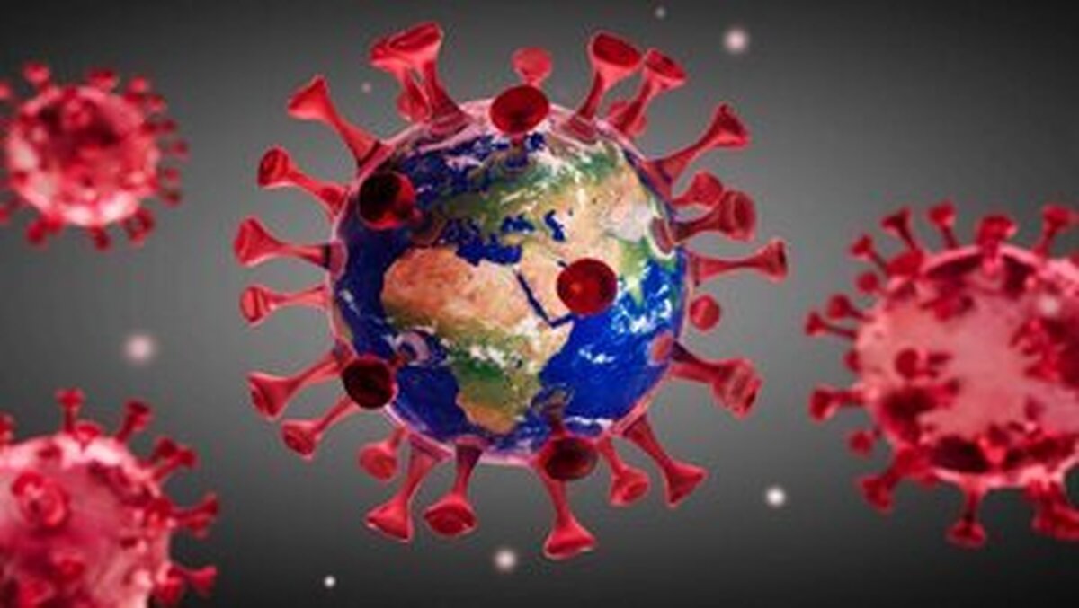هشدار برای یک پاندمی دیگر هشدار برای یک پاندمی دیگر
