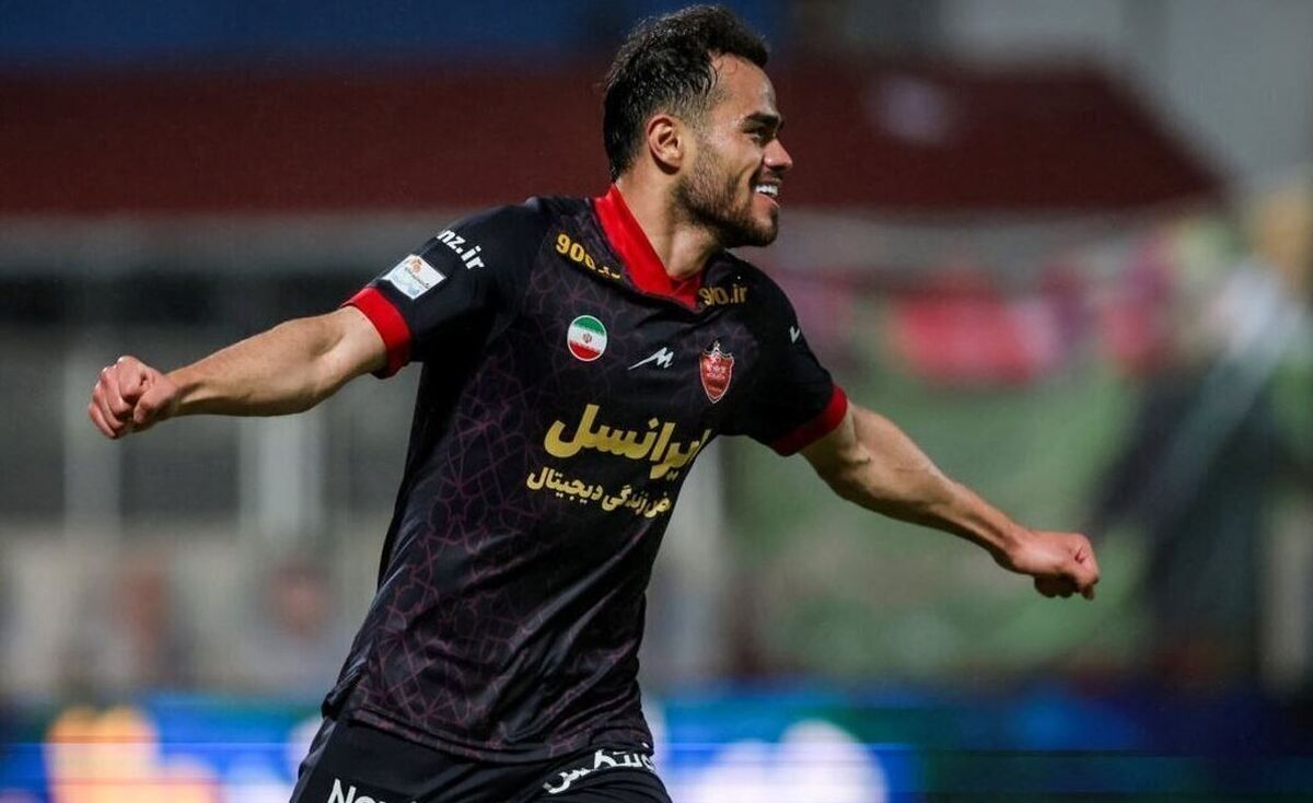 زمان تمدید قرارداد اورونوف با پرسپولیس مشخص شد زمان تمدید قرارداد اورونوف با پرسپولیس مشخص شد
