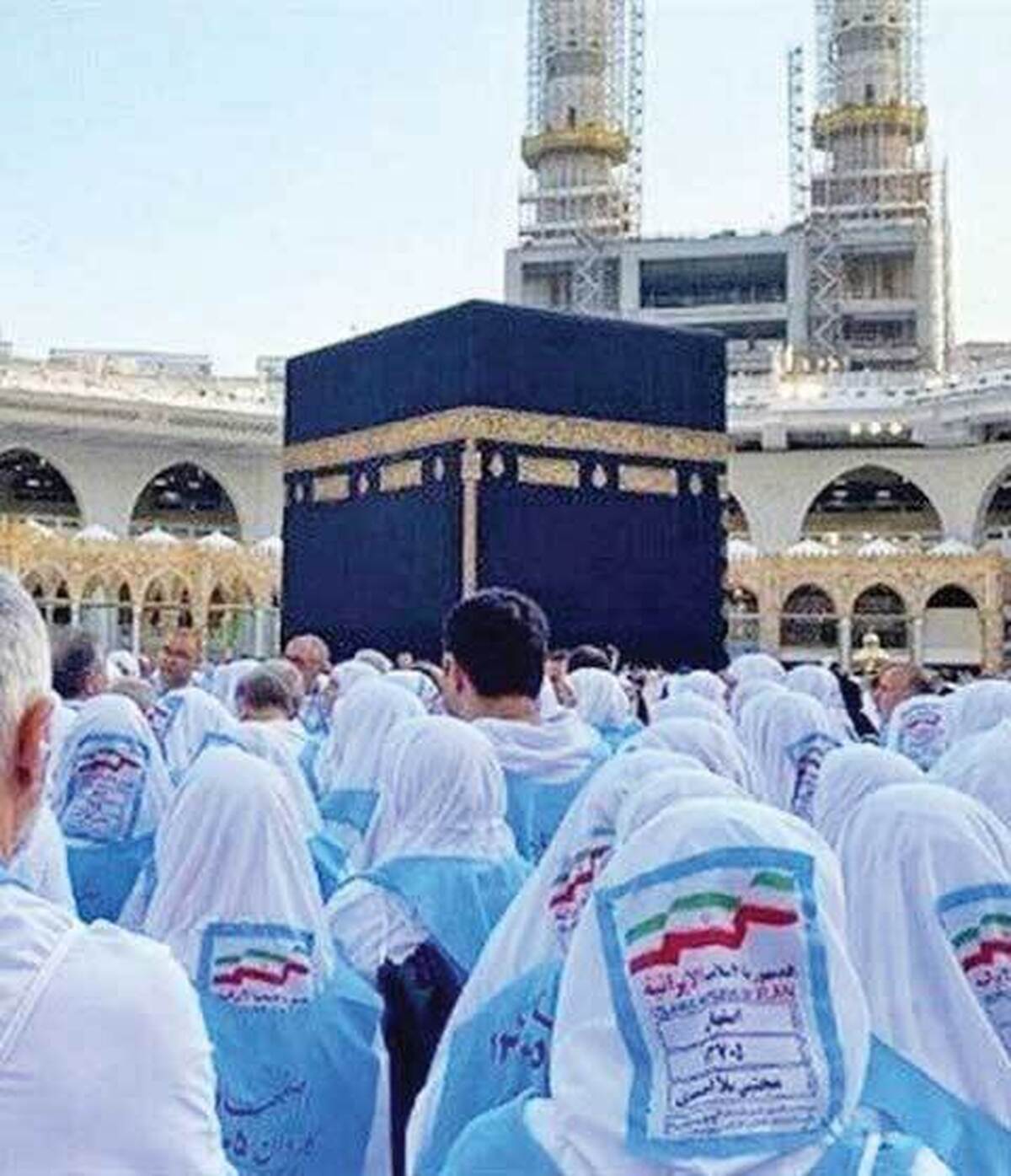 سفر عمره گران مي‌شود