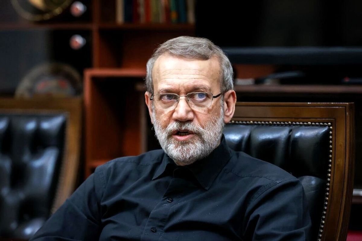 سوپرانقلابی ها نگران حضور لاریجانی در شورایعالی امنیت ملی سوپرانقلابی ها نگران حضور لاریجانی در شورایعالی امنیت ملی