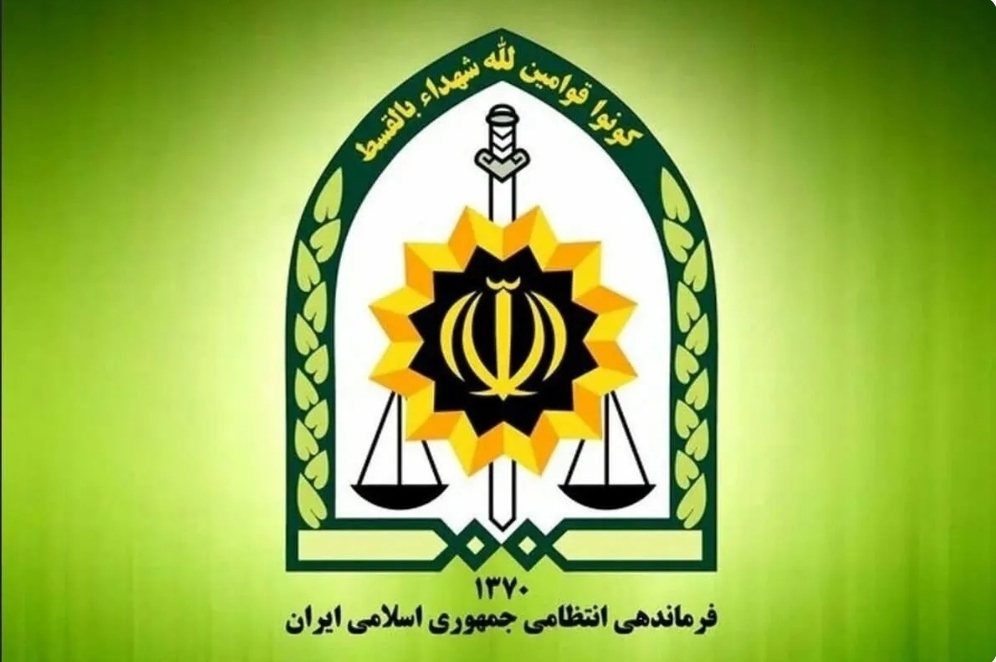 انفجار در مشهد/ ۲ مامور پلیس جان باختند