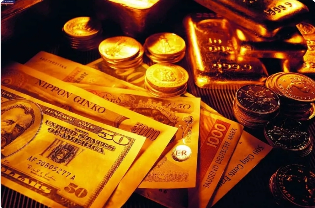 بازار ارز در وضعیت قرمز/ قیمت دلار و یورو امروز سه‌شبه ۱۲ فروردین ۱۴۰۴