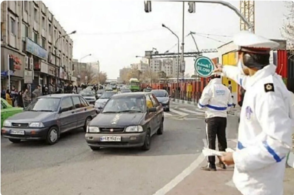 704 جان‌باخته در جاده‌های کشور در 17 روز گذشته از طرح ترافیکی نوروز 1404/ پلیس با متخلفان حادثه واژگونی اتوبوس کرمان بدون اغماض برخورد می‌کند